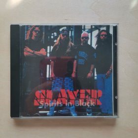 Slayer Spirits of the black. Divine intervention. Dittohead. Captor of sin. Mind Control. South of heaven. Reign in blood. Reborn. Dead skin mask. Mandatory Suicide.Angel . Tik toc 抖音短视频背景音乐