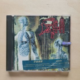 德国重金属乐队 Death 莎伦乐队 Human 专辑 1991年发行 第一支死亡金属乐队风格，黑金属摇滚乐队 著名乐队摇滚乐团，Flattening of emotions, Suicide machine. Together as one. Secret face. Tik toc 抖音短视频素材背景音乐