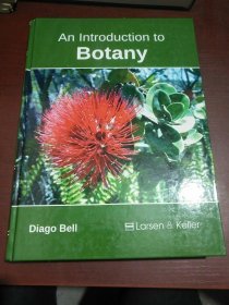 An Introduction to Botany