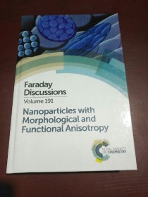 Nanoparticles with Morphological and Funct...