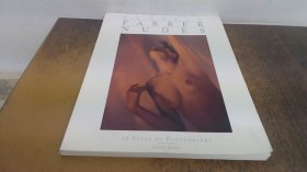 Classic Farber Nudes 經(jīng)典法伯裸體 平裝 九品