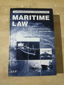 MARITIMELAW