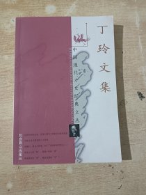 中国现代才女经典文丛：丁玲文集
