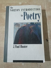 the norton introduction to poetry