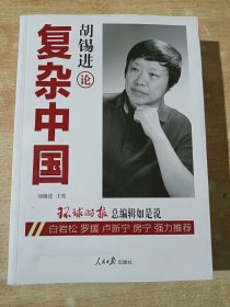 胡锡进论复杂中国