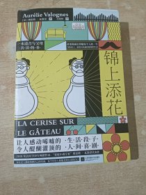 锦上添花