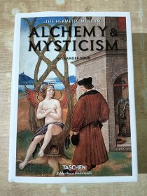 Alchemy & Mysticism