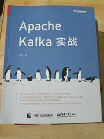 Apache Kafka实战