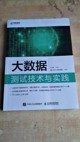 大数据测试技术与实践（全彩印刷）