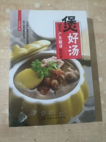 煲好汤 24节气广东靓汤轻松学