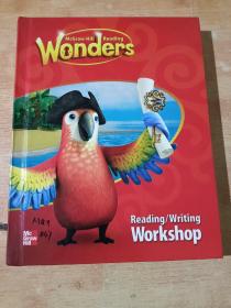 McGraw - Hill Wonders Reading Reading / Writing Workshop 1.4