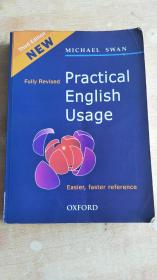 Practical English Usage Third Edition Paperback