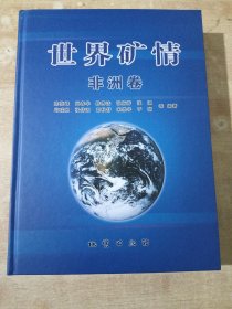 世界矿情 （非洲卷）