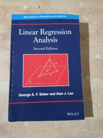 LinearRegression Analysis