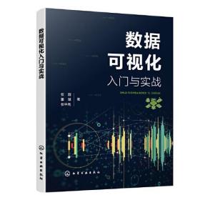 【正版全新】数据可视化入门与实战