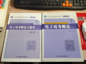 21世纪普通高等教育规划教材·公共基础课系列：电子商务概论（第2版）