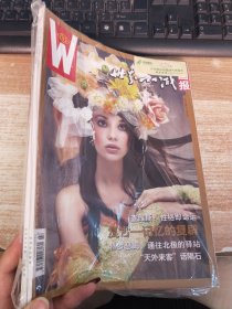 世界知识画报 2013年4月(2本)