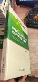 多层采空区局部流场的动态平衡理论与技术