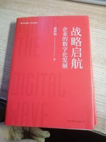 战略启航：企业的数字化发展