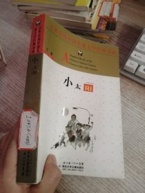 百年百部中国儿童文学经典书系:小太阳（馆藏）