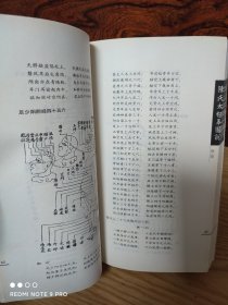 陈氏太极拳图说（简体版）