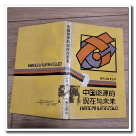 中国能源的现在与未来