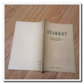冠状动脉解剖学