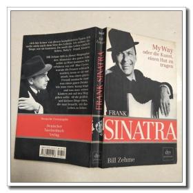 FRANK SINATRA