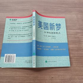 美国新梦:21世纪创业模式