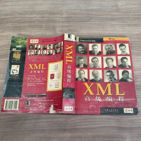 XML 高级编程