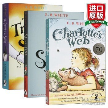 Charlotte's Web 