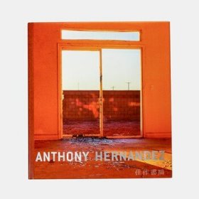 Anthony Hernandez/安東尼·埃爾南德斯