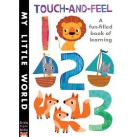 Touch-and-feel 123
