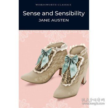 Sense and Sensibility