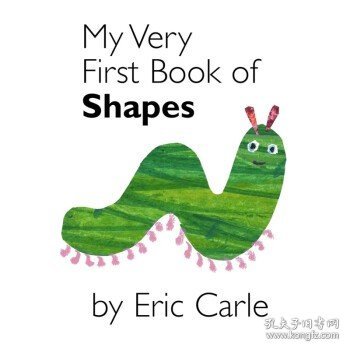 My Very First Book of Shapes