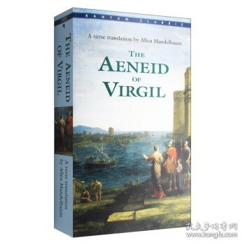 The Aeneid of Virgil