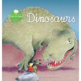 Dinosaurs (Want to Know)