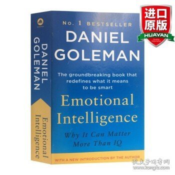 Emotional Intelligence