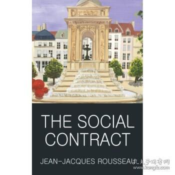 The Social Contract 社会契约论