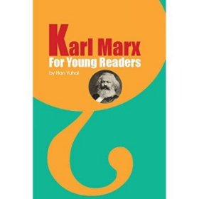 Karl Marx for Young Readers 精装