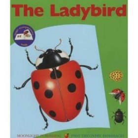The Ladybird (First Discovery)