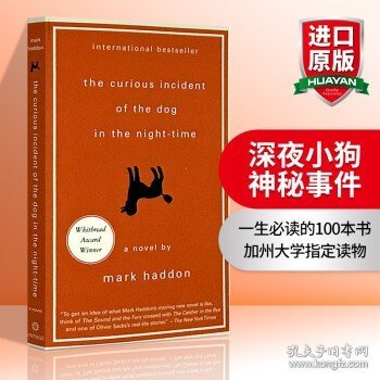 The Curious Incident of the Dog in the Night-Time