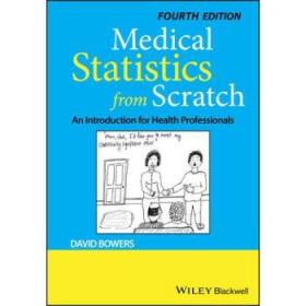 Medical Statistics from Scratch: An Introd...