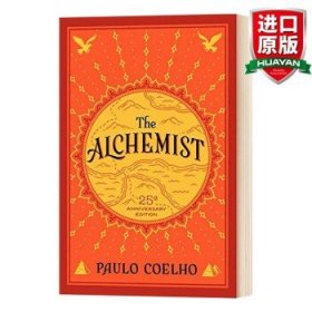 The Alchemist