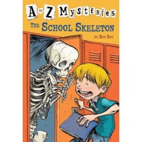The School Skeleton校园骷髅