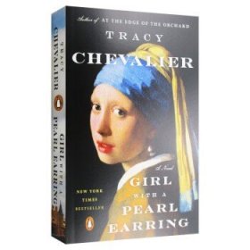 Girl with a Pearl Earring