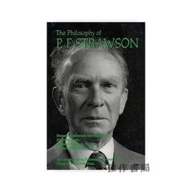 Philosophy of P. F. Strawson/斯特勞森的哲學