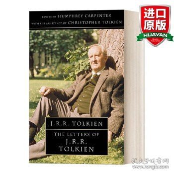 The Letters of J. R. R. Tolkien