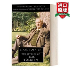 The Letters of J. R. R. Tolkien