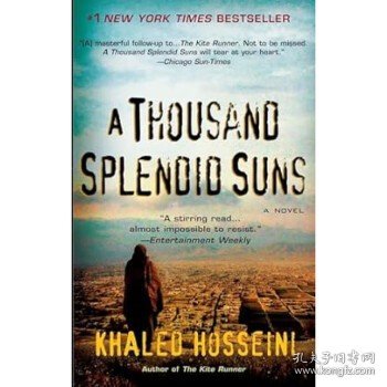 A Thousand Splendid Suns